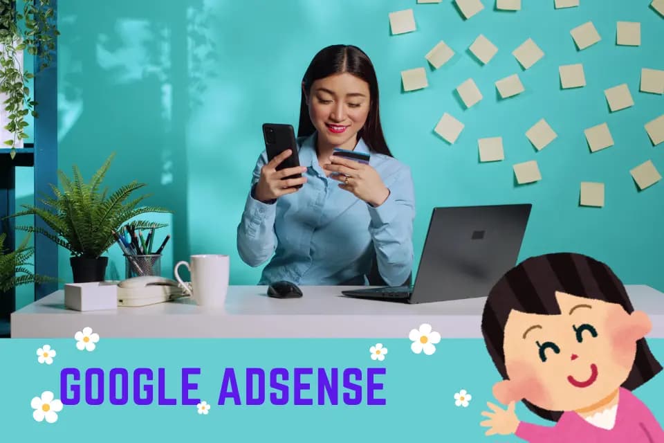 Monetize Your Website: A Simple Guide to Google Adsense and Next.js 