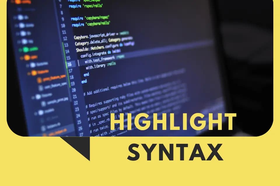 syntax-highlighting-code-Snippets-in-react-application