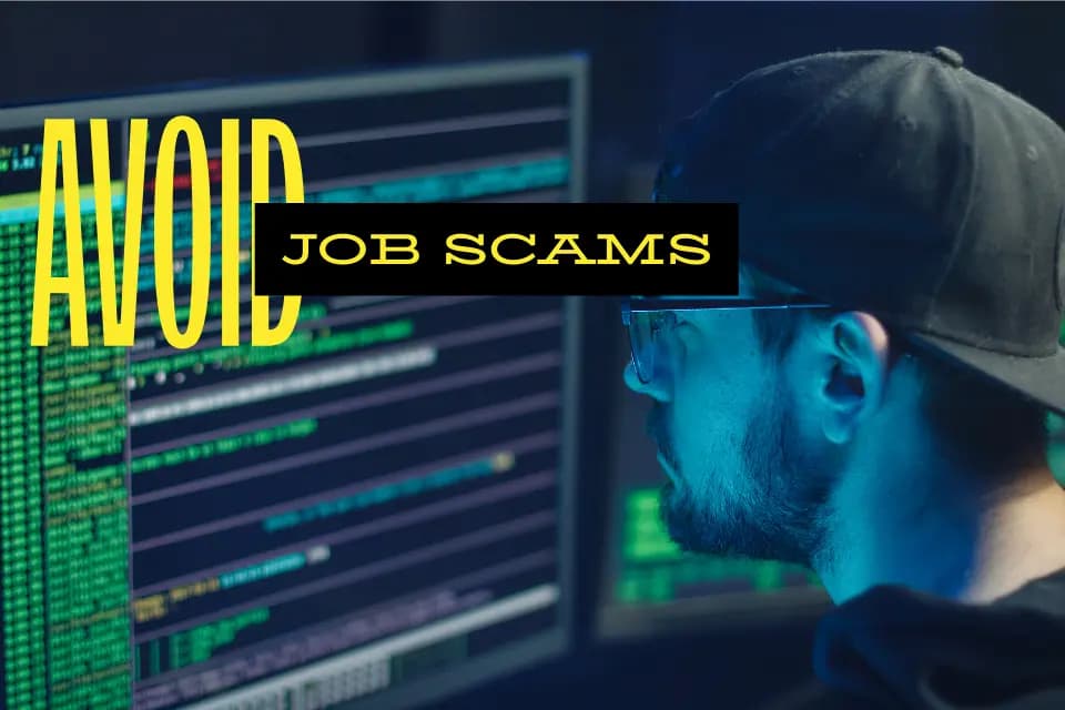 A Wake-Up Call for Developers - Avoid Job Scams 